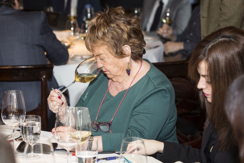 Baron de Chirel Verdejo Frank Gehry Selection 2012Ѿƽ