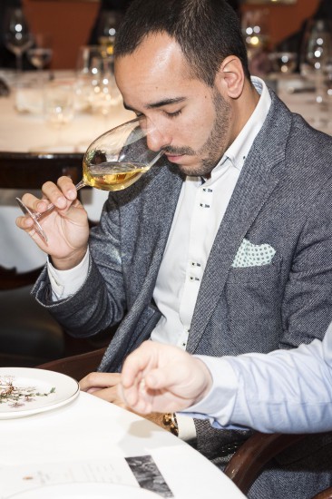 Baron de Chirel Verdejo Frank Gehry Selection 2012Ѿƽ