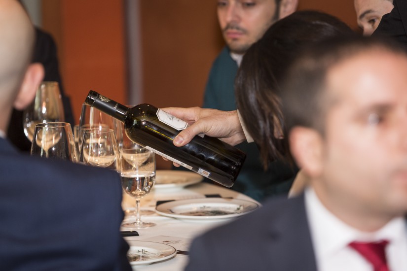 Baron de Chirel Verdejo Frank Gehry Selection 2012Ѿƽ