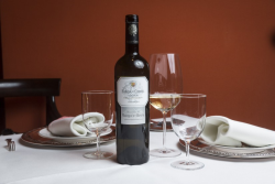 Baron de Chirel Verdejo Frank Gehry Selection 2012Ѿƽ