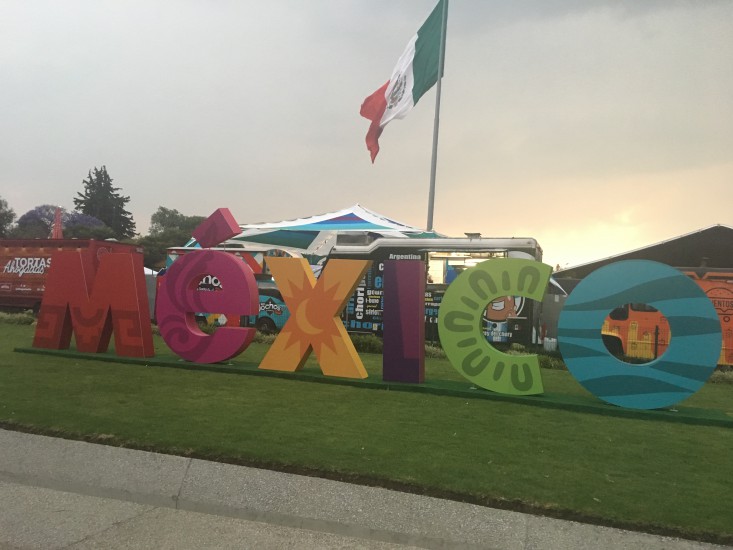 īٻھLGCT Mexico