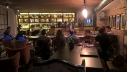 ֲCata Club Habanera
