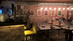 ֲCata Club Habanera