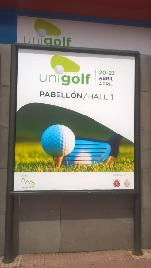 Unigolf