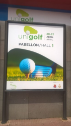Unigolf