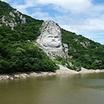 铁门峡谷游船一日游