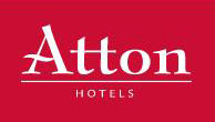 秘鲁Atton Hotels酒店logo