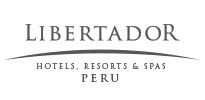 Libertador酒店logo