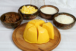 摩尔多瓦传统特色美食