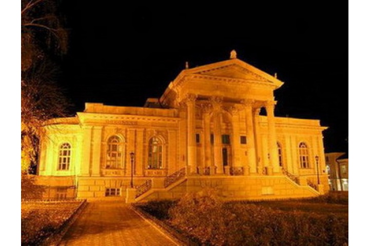 敖德萨考古博物馆
