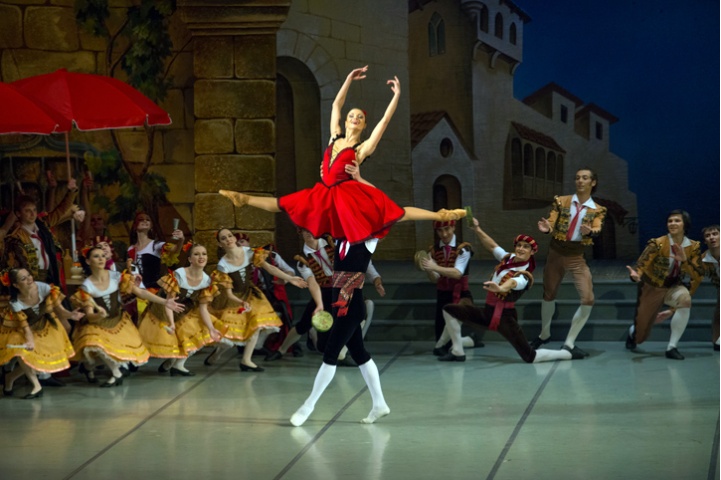 敖德萨国家歌剧和芭蕾舞剧院