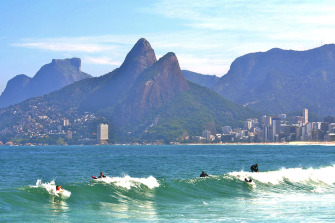 Recife