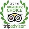 2016年旅行顾问最佳目的地旅客选择