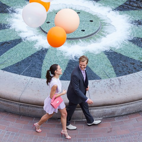 Discover Your Best Life at Fashion Island
