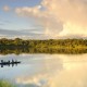 厄瓜多尔的亚马逊丛林之旅 Ecuadorian Amazon Tour