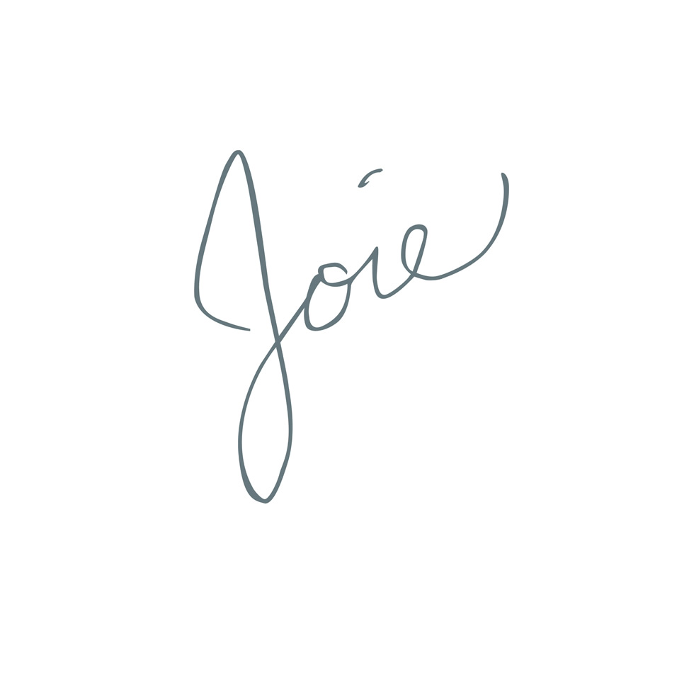 JOIE