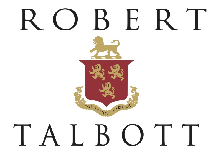Robert Talbott