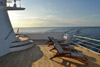 Ocean Spray Sun Deck