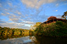 Ecuador Amazon Lodge - La Selva