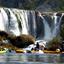 Dalmatia: Zadar - rafting on the Zrmanja river