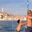 Istria: Sailing