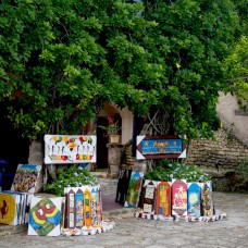 Art for sale at La Romana