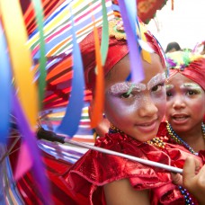 Bonao carnival