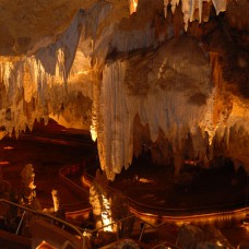 Cueva de Las Maravillas