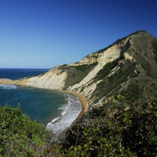 El Morro, Montecristi