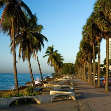 Santo Domingo Malecón