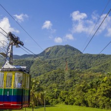 伊莎贝尔托雷斯山