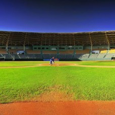 Tetelo Vargas Stadium