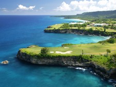 格兰德海滩高尔夫球场（Playa Grande Golf Course）