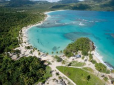 里肯海滩（Playa Rincón）