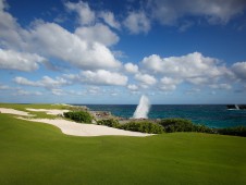 蓬塔埃斯帕达高尔夫球场（Punta Espada Golf Course）