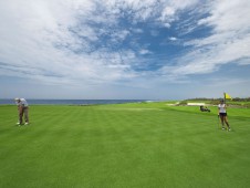 科拉莱斯高尔夫球场（Corales Golf Course）