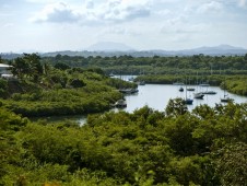 卢佩龙海滩（Playa Luperón）