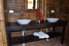 La Selva Lodge Ecuador Amazon - Family Suite