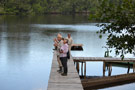 La Selva Amazon Lodge - Ecuador