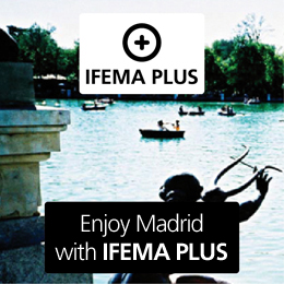 IFEMA PLUS