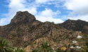 Monumento Natural Roque Cano 