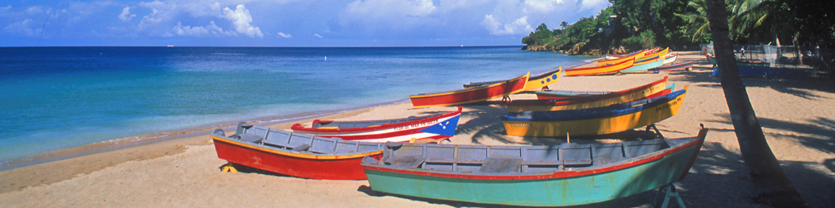 波多黎各旅游局