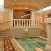 Arbanassi Palace - pool