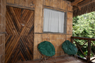 La Selva Lodge Ecuador Amazon - Traditional Hut