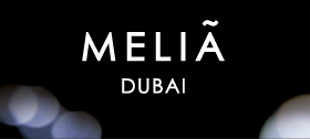 Logo Meliá Dubai