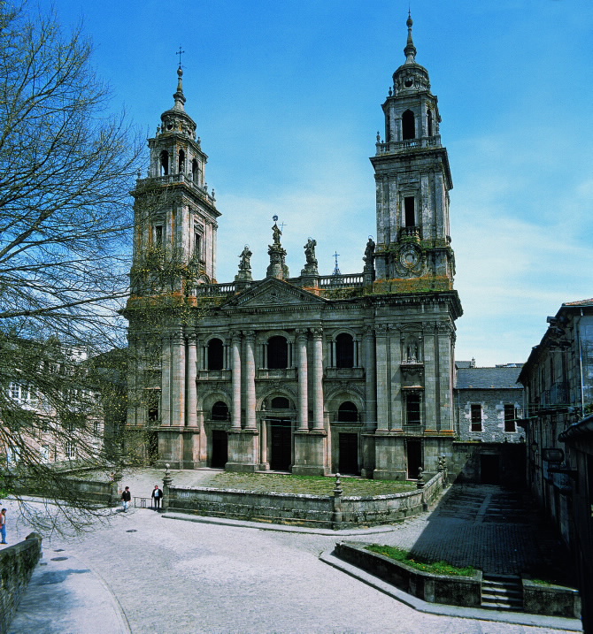 ãCathedral