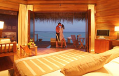 Honeymoon - Maldives