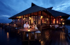 Romantic Activities - Maldives