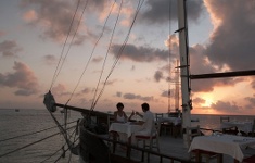 Romantic Activities - Maldives