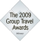 2007年度团队旅游奖